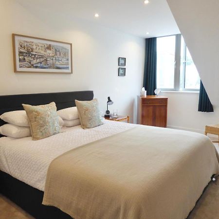 Springfield Court 12 Apartment Harrogate Exterior foto
