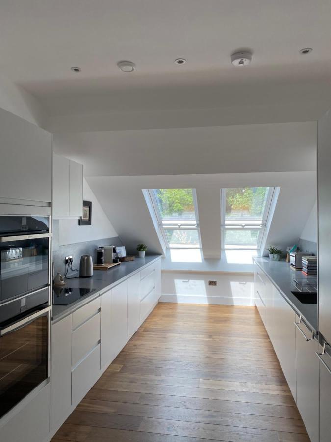 Springfield Court 12 Apartment Harrogate Exterior foto